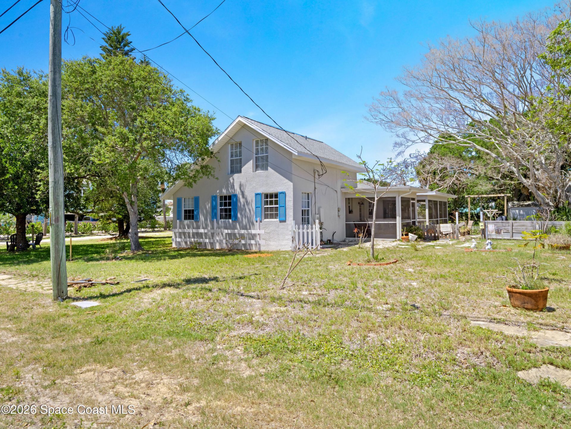 532 Sunset Boulevard, Melbourne Beach, FL 32951 Photo