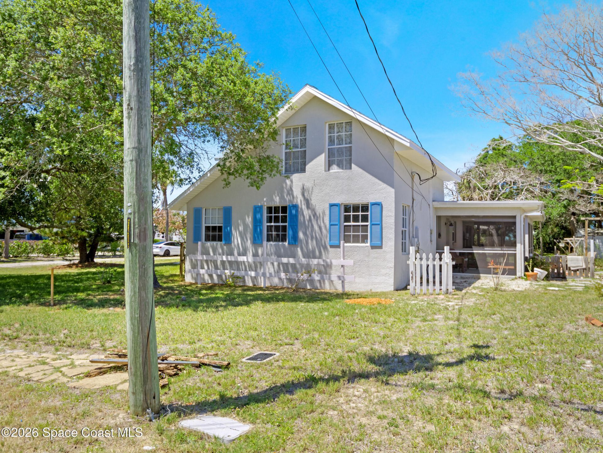 532 Sunset Boulevard, Melbourne Beach, FL 32951 Photo