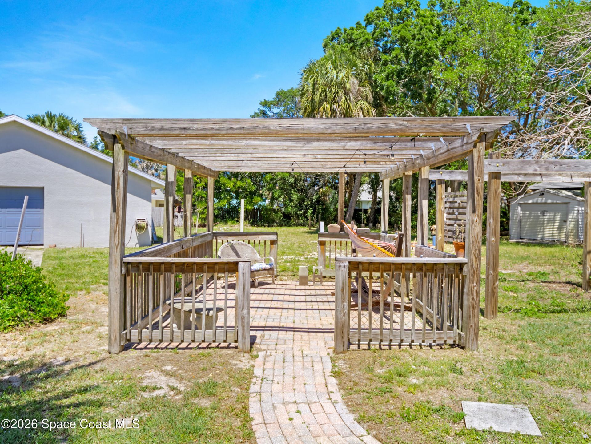 532 Sunset Boulevard, Melbourne Beach, FL 32951 Photo
