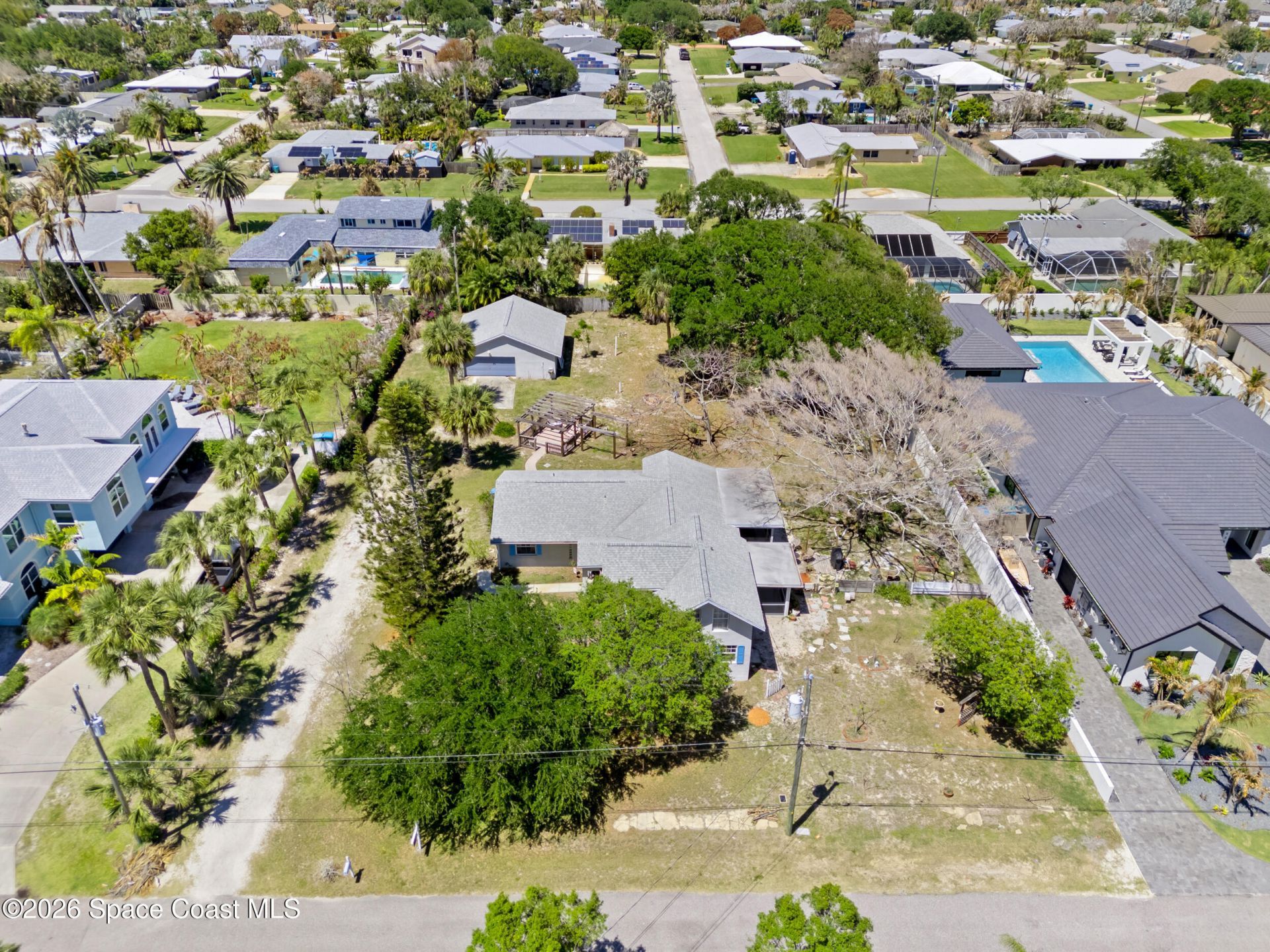 532 Sunset Boulevard, Melbourne Beach, FL 32951 Photo