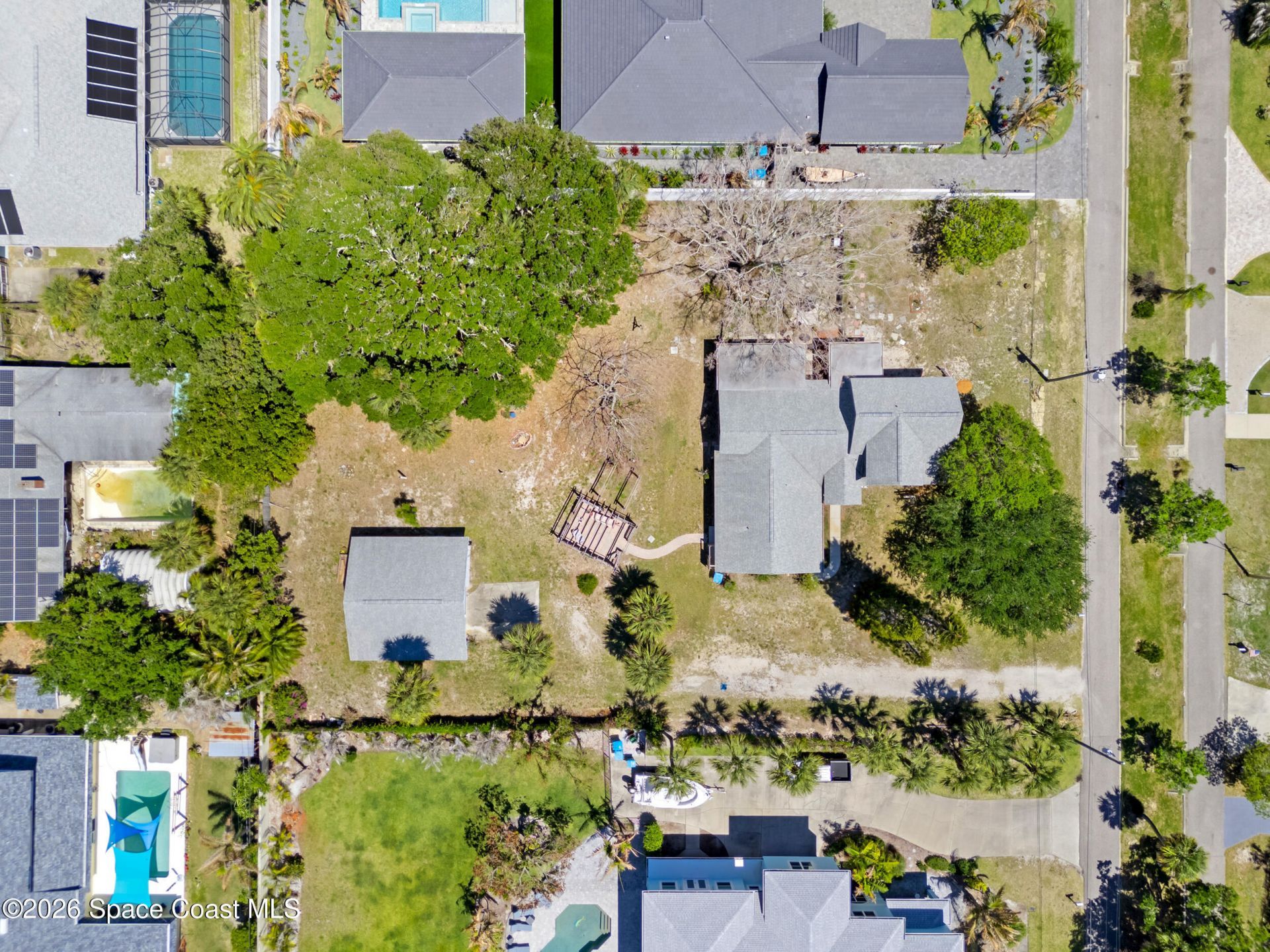 532 Sunset Boulevard, Melbourne Beach, FL 32951 Photo