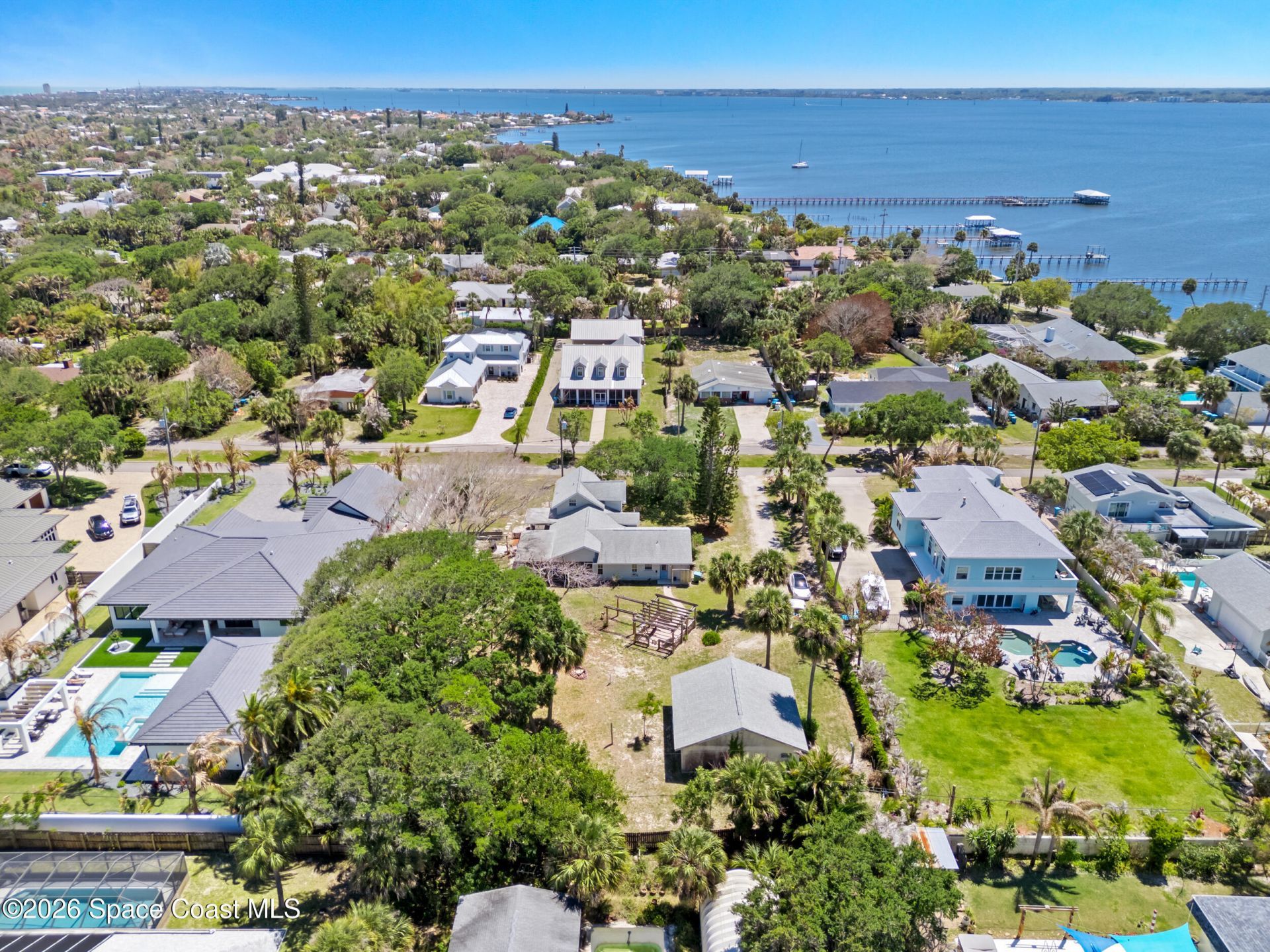 532 Sunset Boulevard, Melbourne Beach, FL 32951 Photo