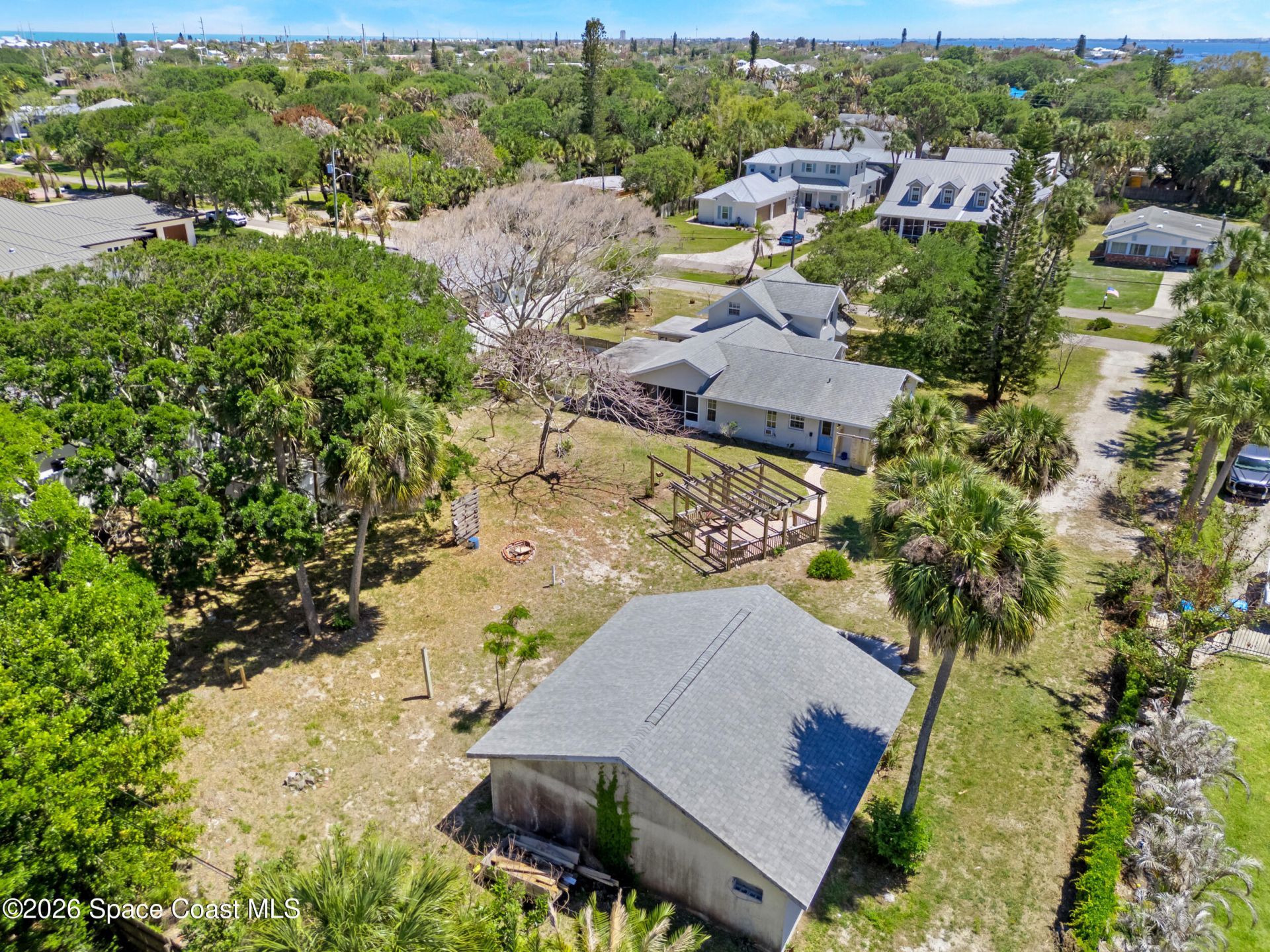 532 Sunset Boulevard, Melbourne Beach, FL 32951 Photo