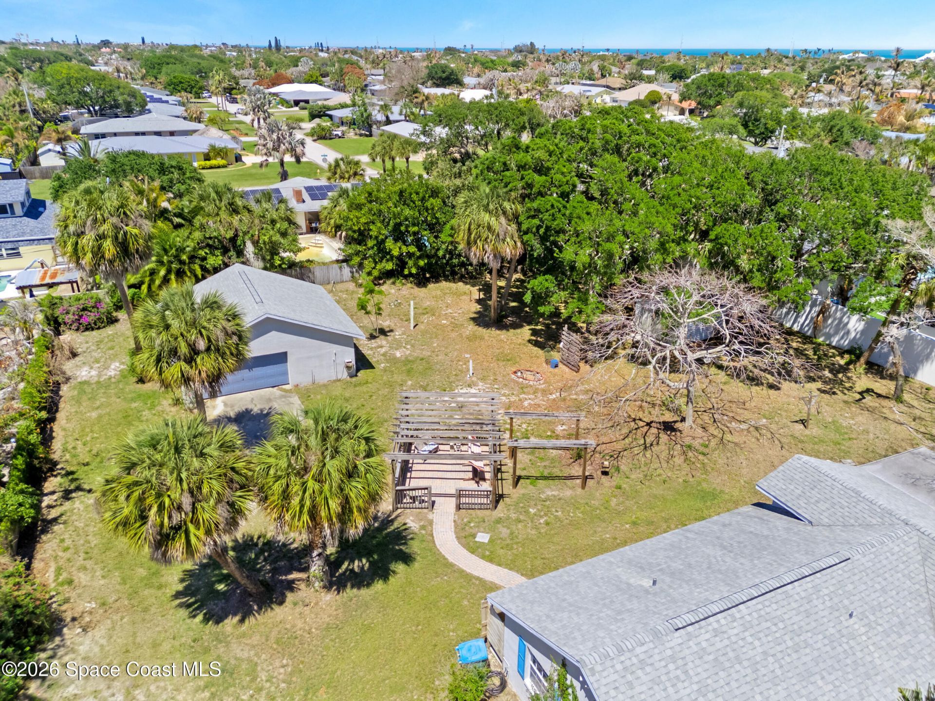 532 Sunset Boulevard, Melbourne Beach, FL 32951 Photo