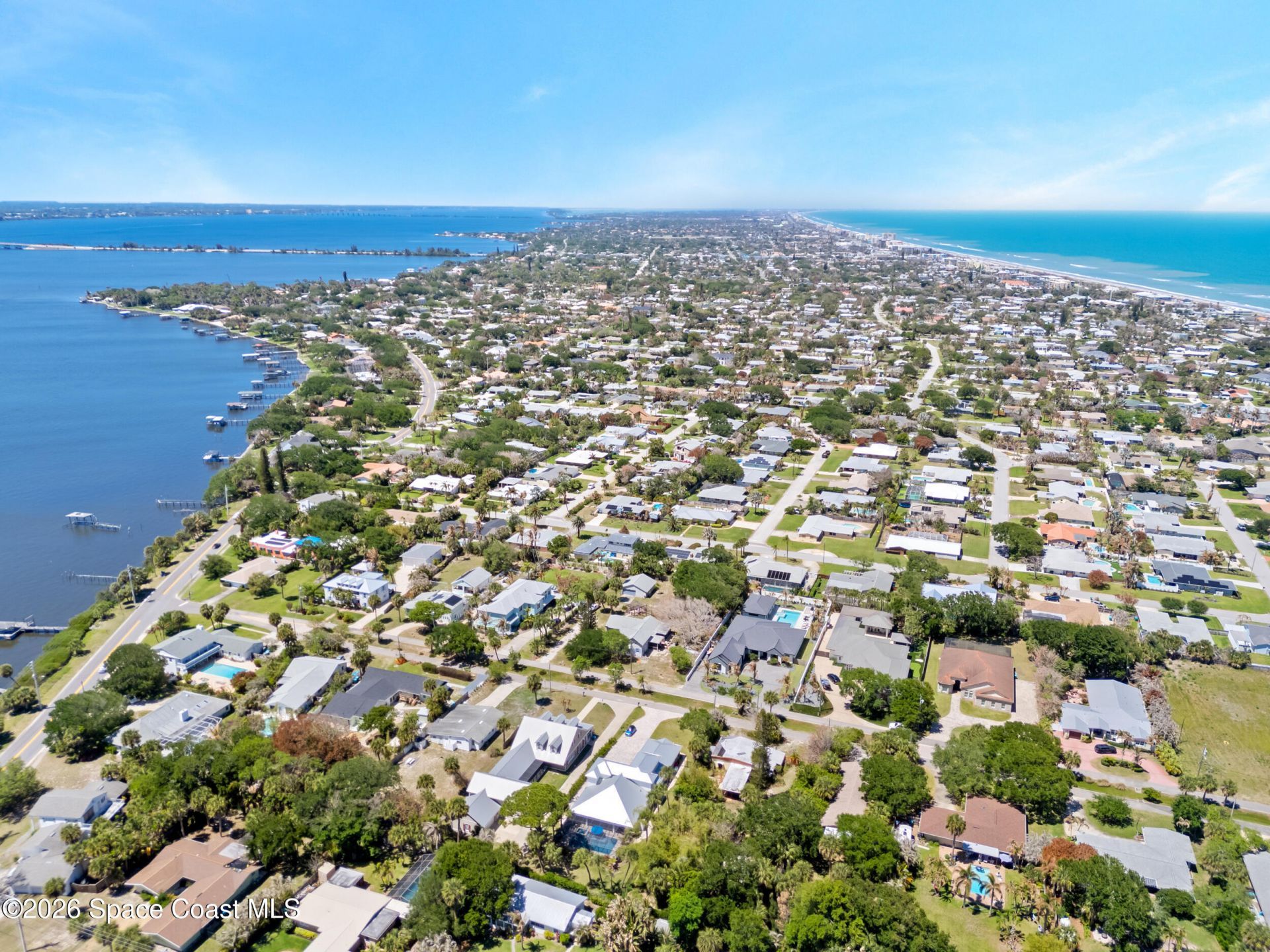 532 Sunset Boulevard, Melbourne Beach, FL 32951 Photo
