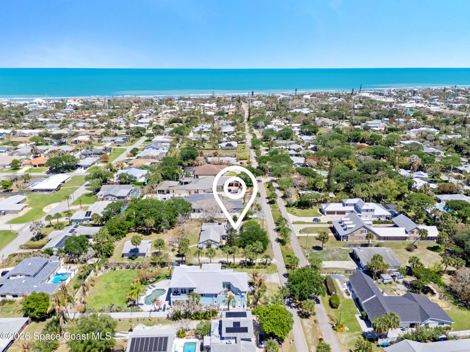 532 Sunset Boulevard, Melbourne Beach, FL 32951 Photo