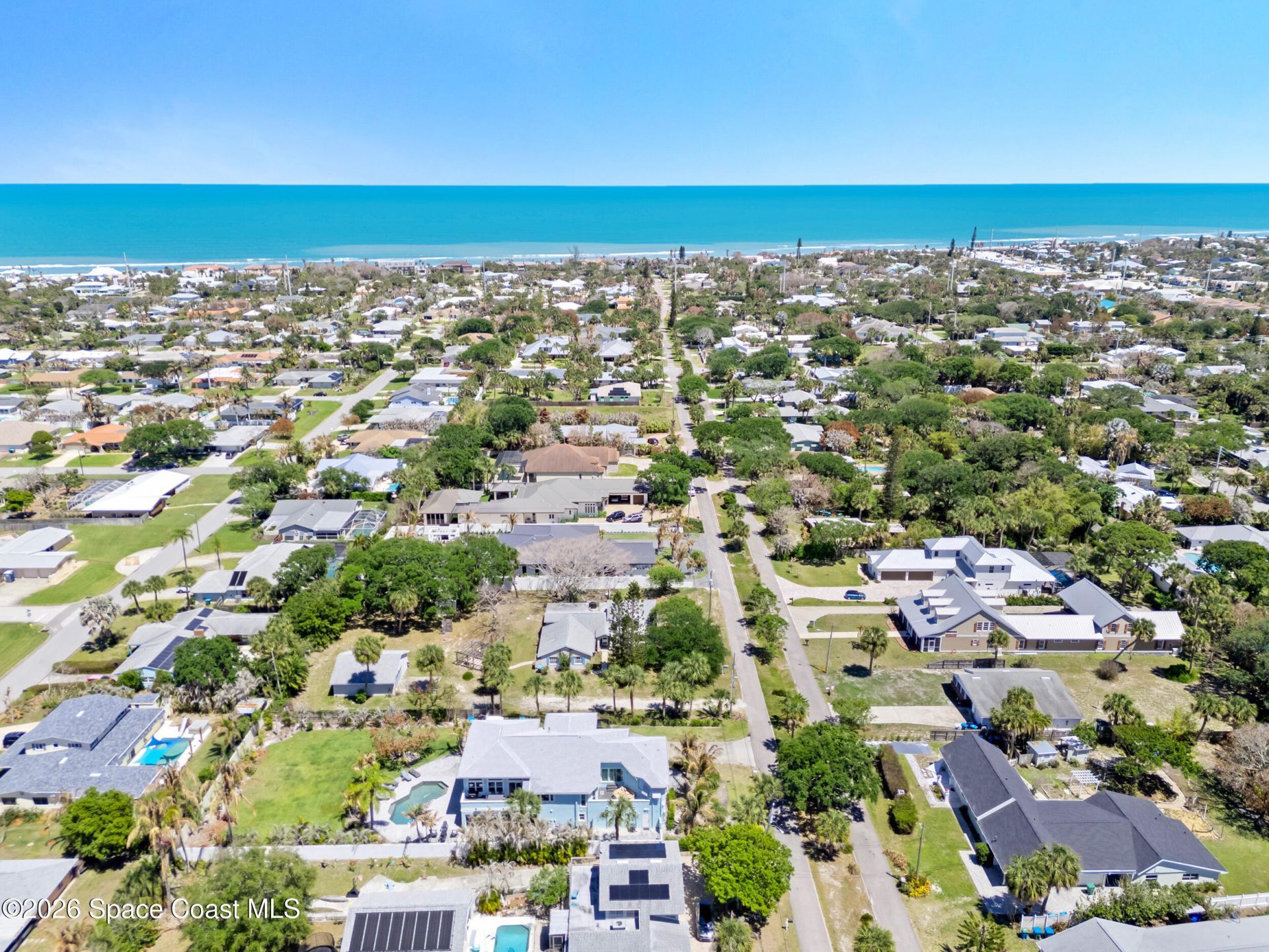 532 Sunset Boulevard, Melbourne Beach, FL 32951 Photo