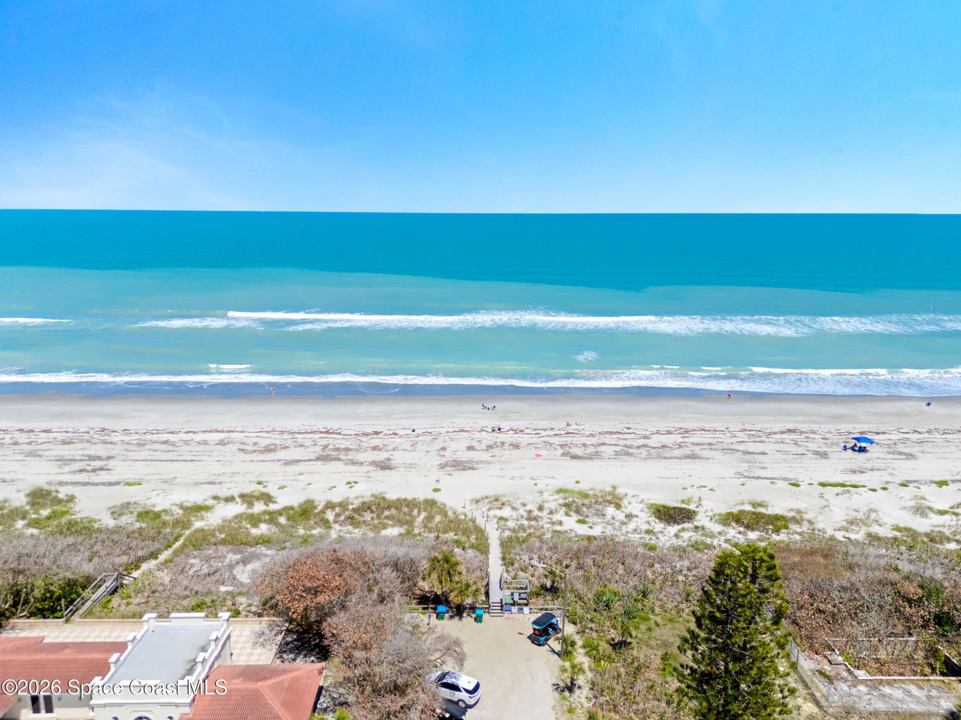 532 Sunset Boulevard, Melbourne Beach, FL 32951 Photo