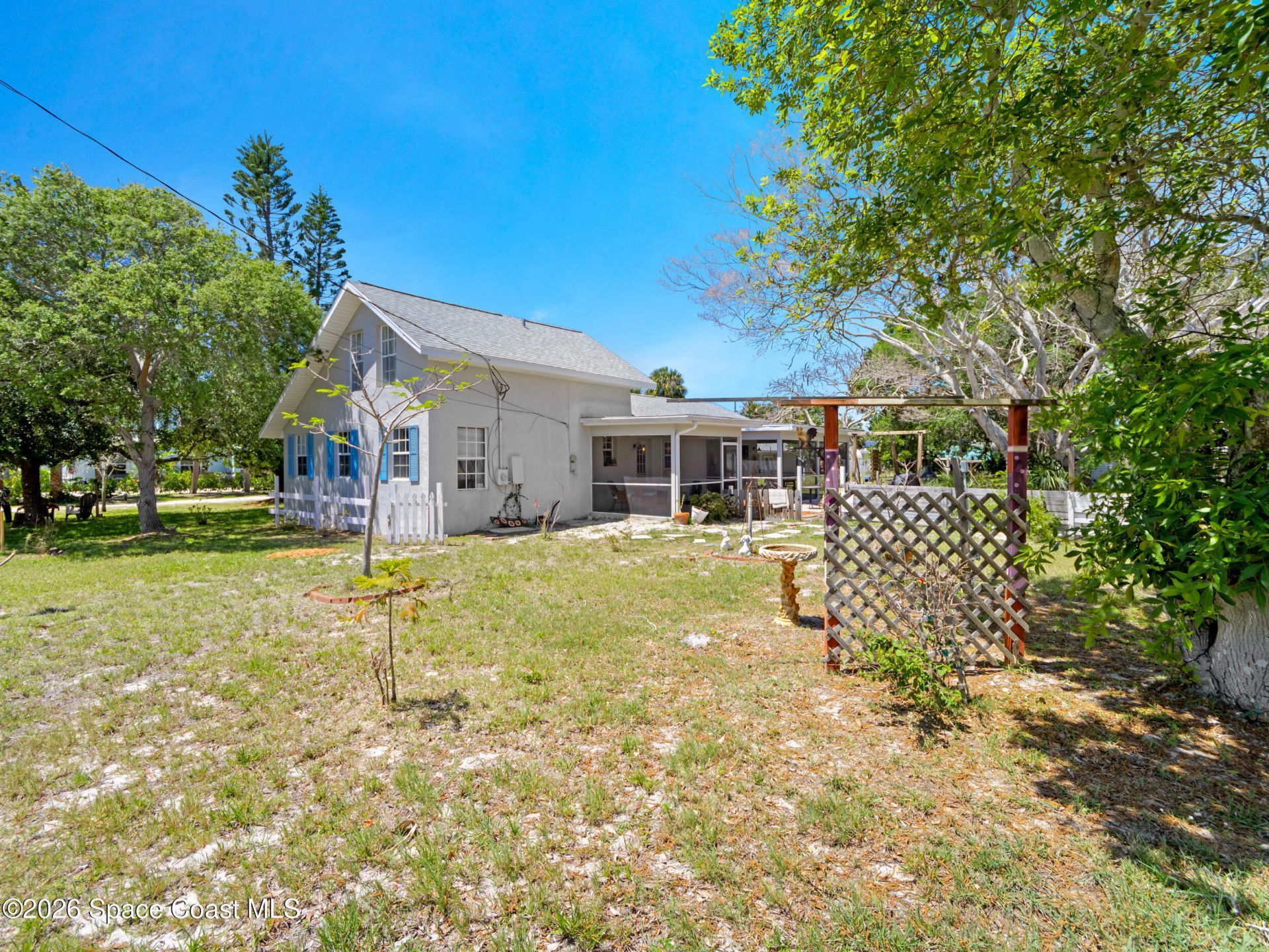 532 Sunset Boulevard, Melbourne Beach, FL 32951 Photo