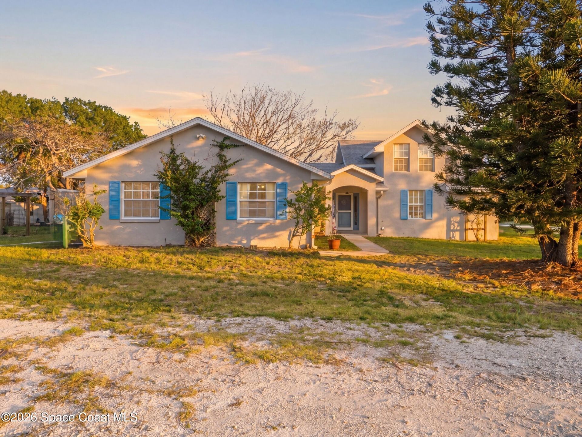 532 Sunset Boulevard, Melbourne Beach, FL 32951 Photo