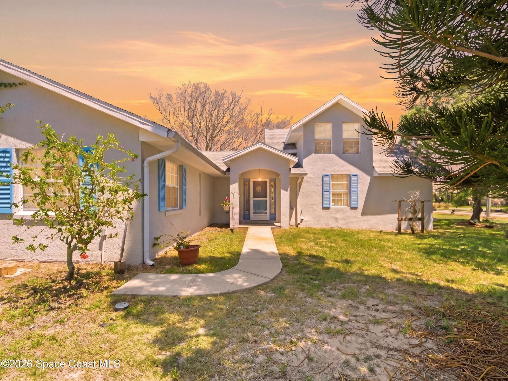 532 Sunset Boulevard, Melbourne Beach, FL 32951 Photo