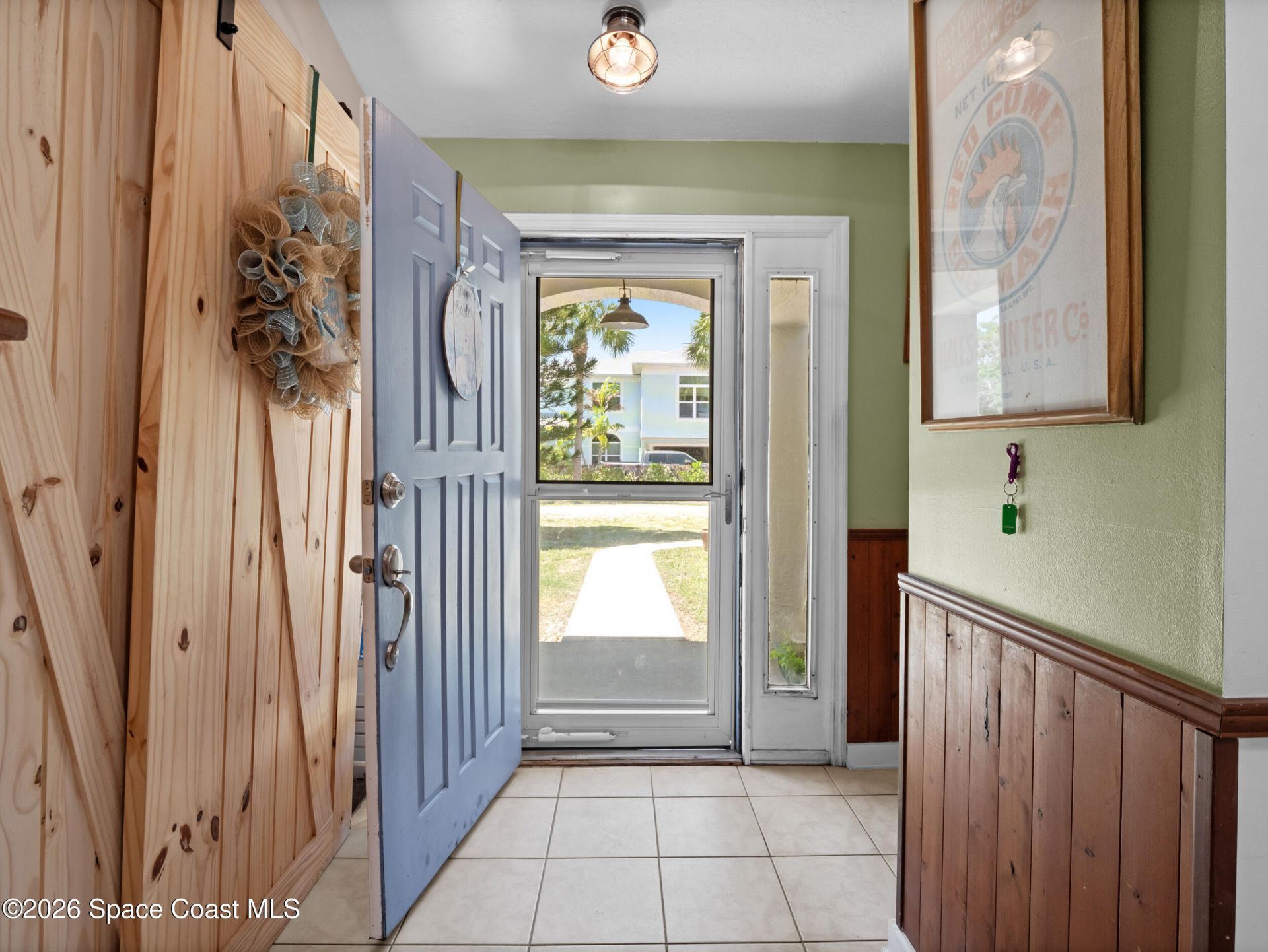 532 Sunset Boulevard, Melbourne Beach, FL 32951 Photo