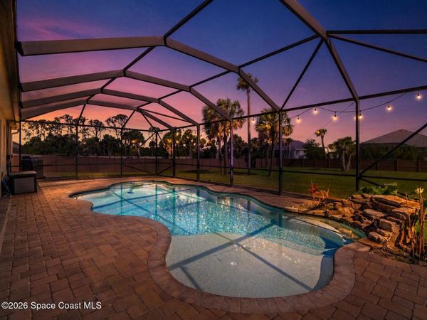 4167 Preservation Circle , Melbourne, FL 32934