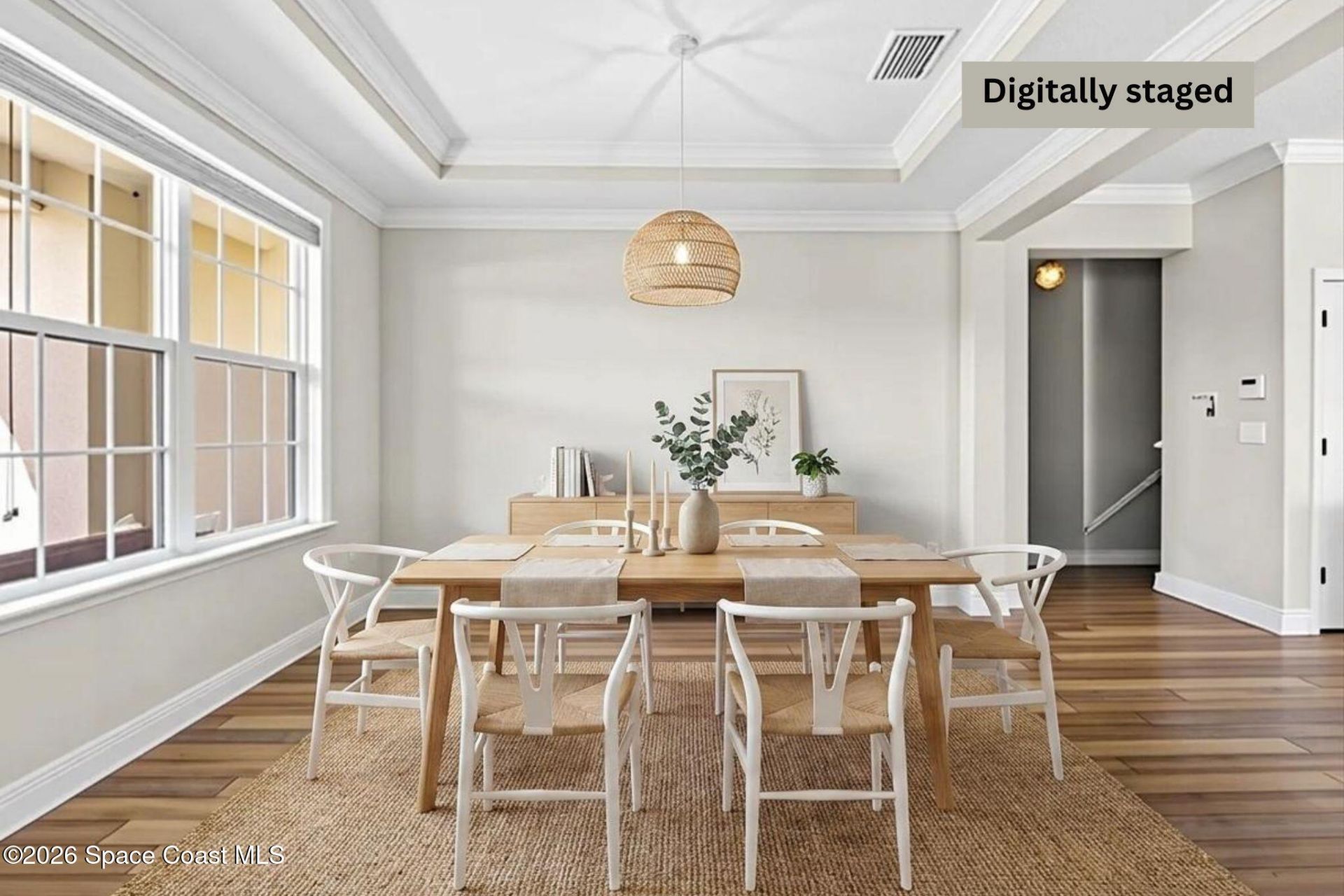 4167 Preservation Circle , Melbourne, FL 32934 Photo