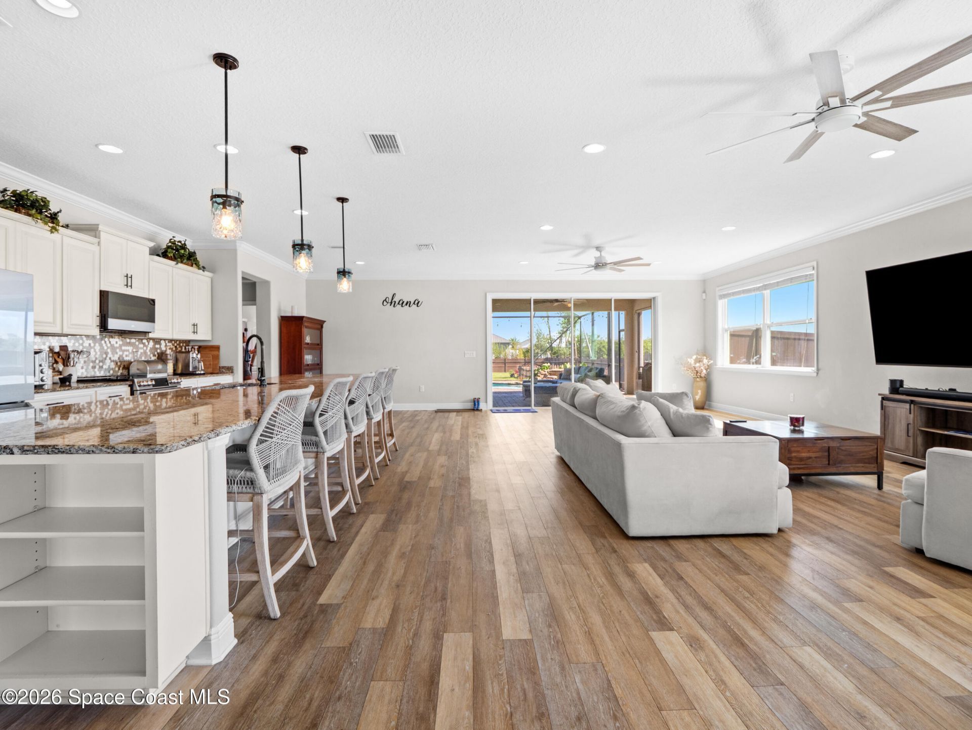 4167 Preservation Circle , Melbourne, FL 32934 Photo