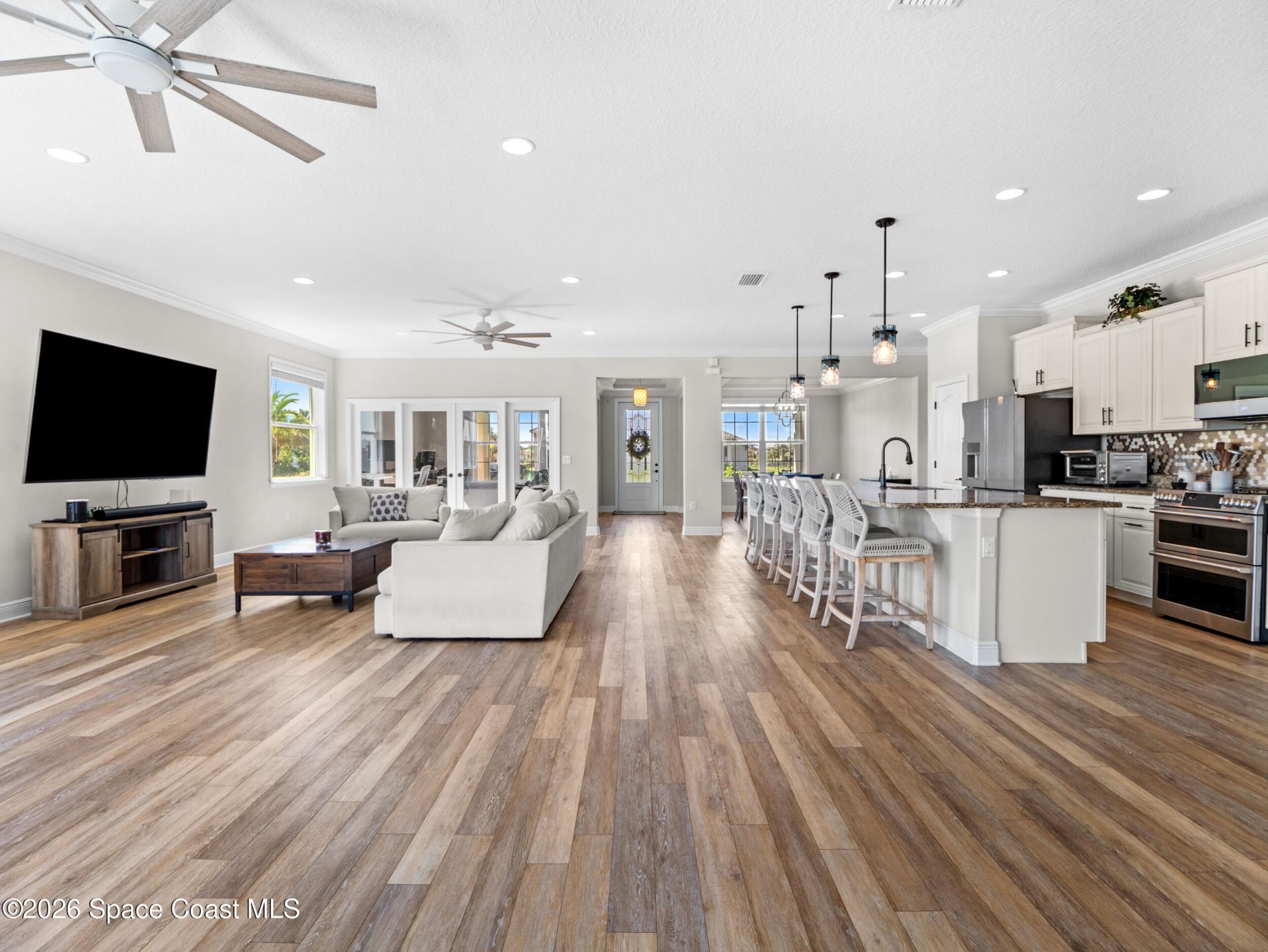 4167 Preservation Circle , Melbourne, FL 32934 Photo