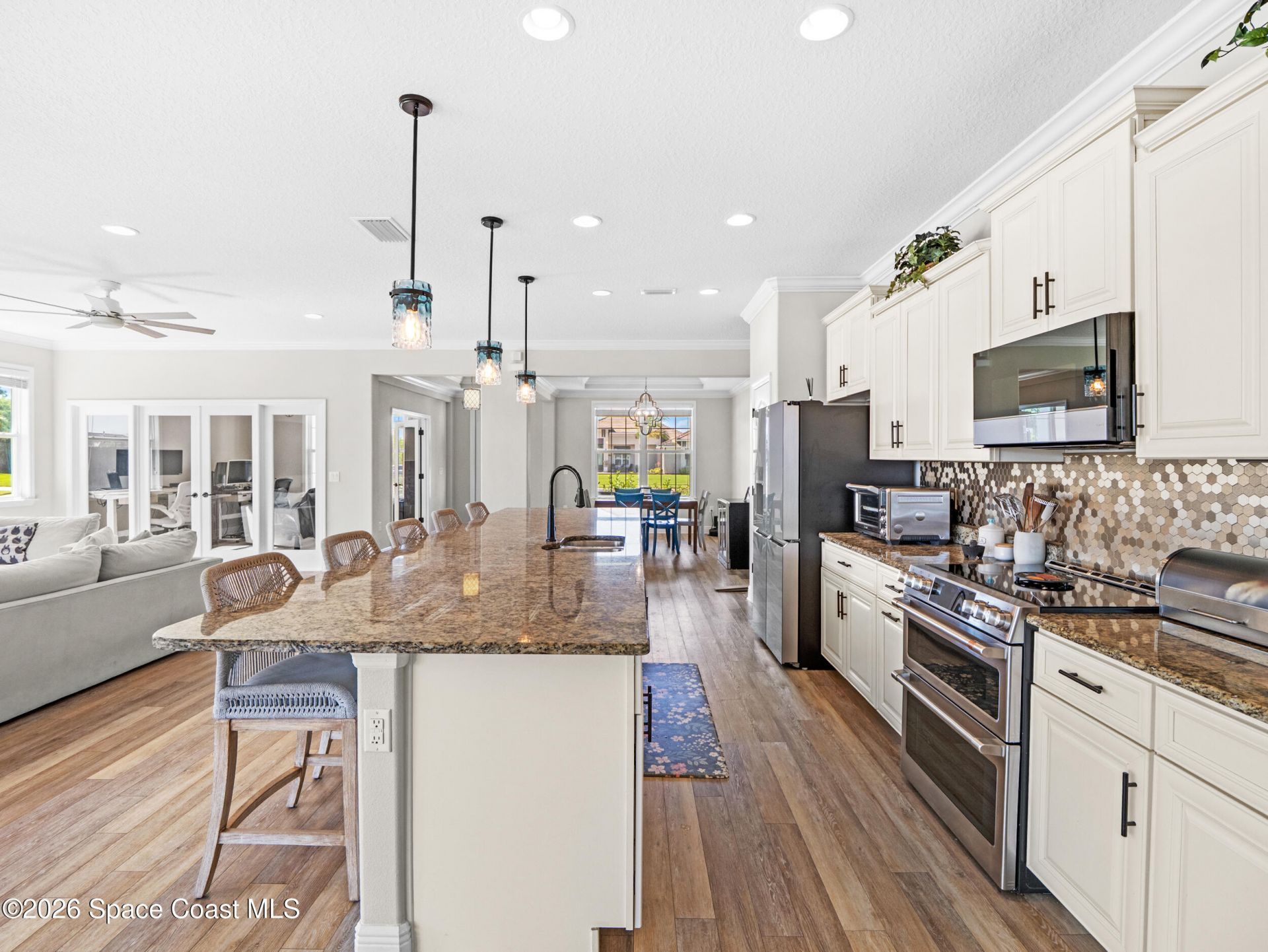 4167 Preservation Circle , Melbourne, FL 32934 Photo