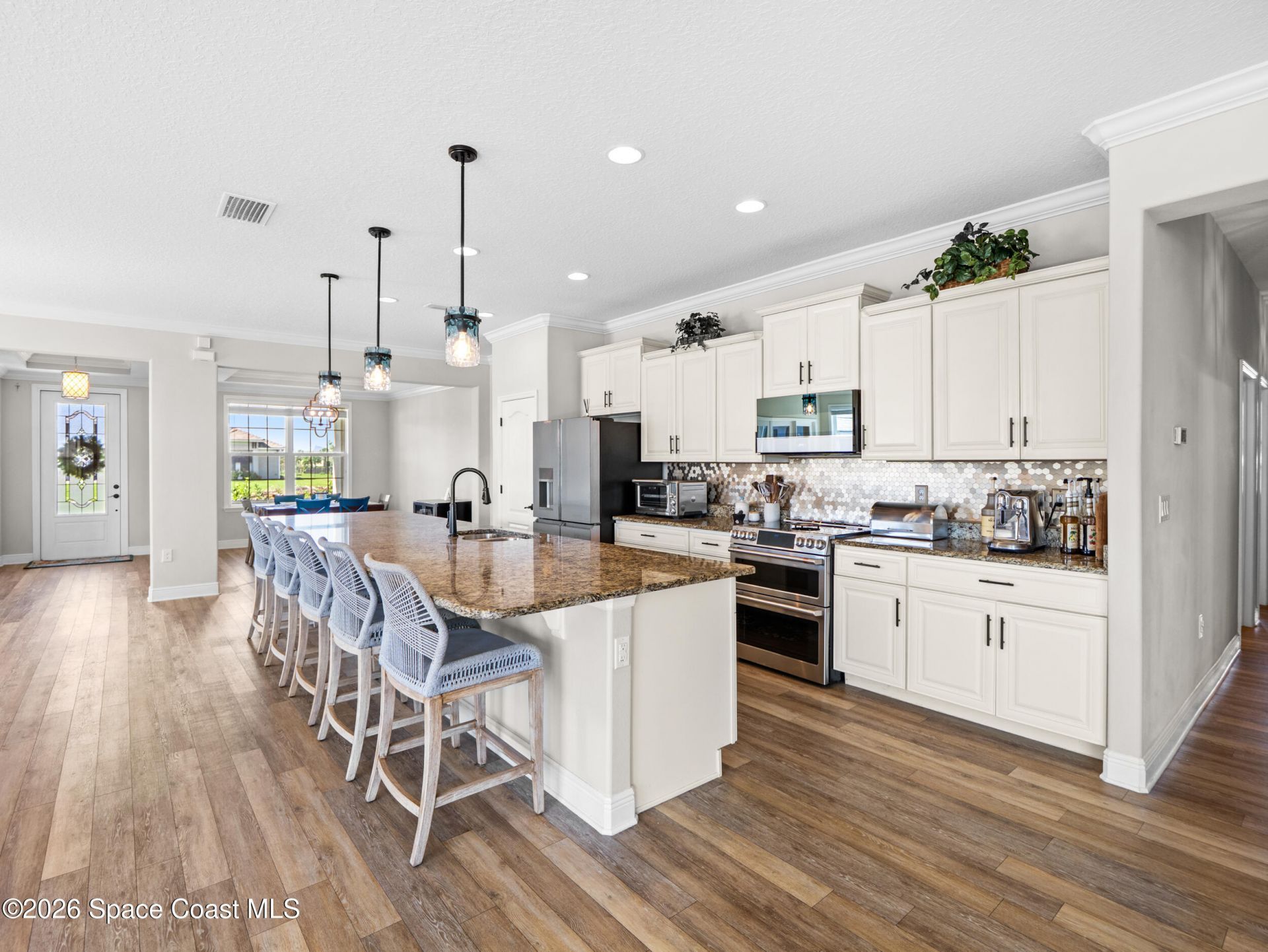 4167 Preservation Circle , Melbourne, FL 32934 Photo