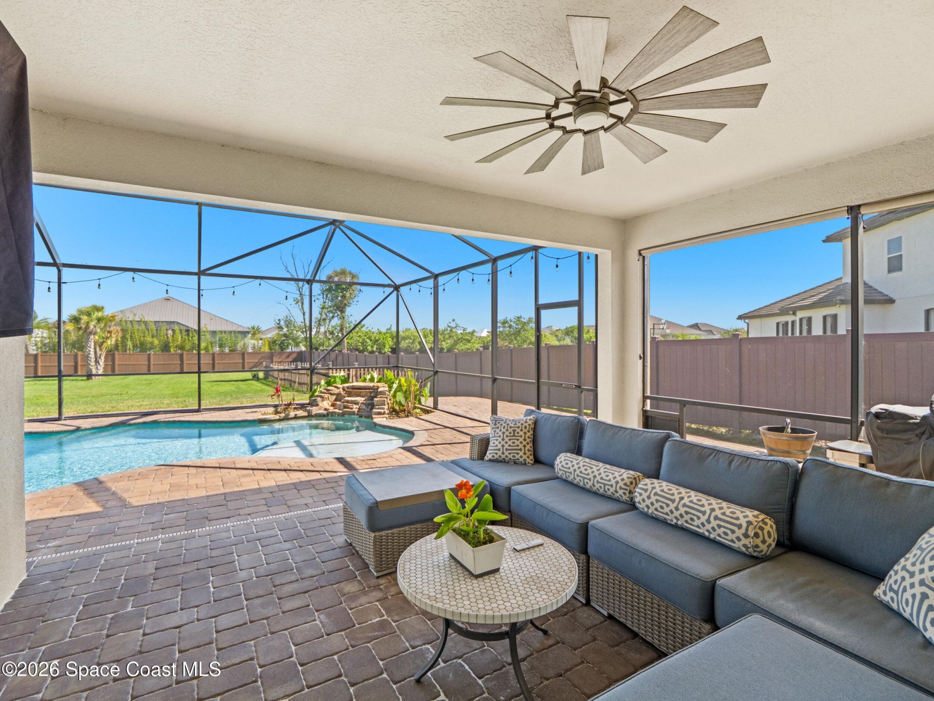 4167 Preservation Circle , Melbourne, FL 32934 Photo