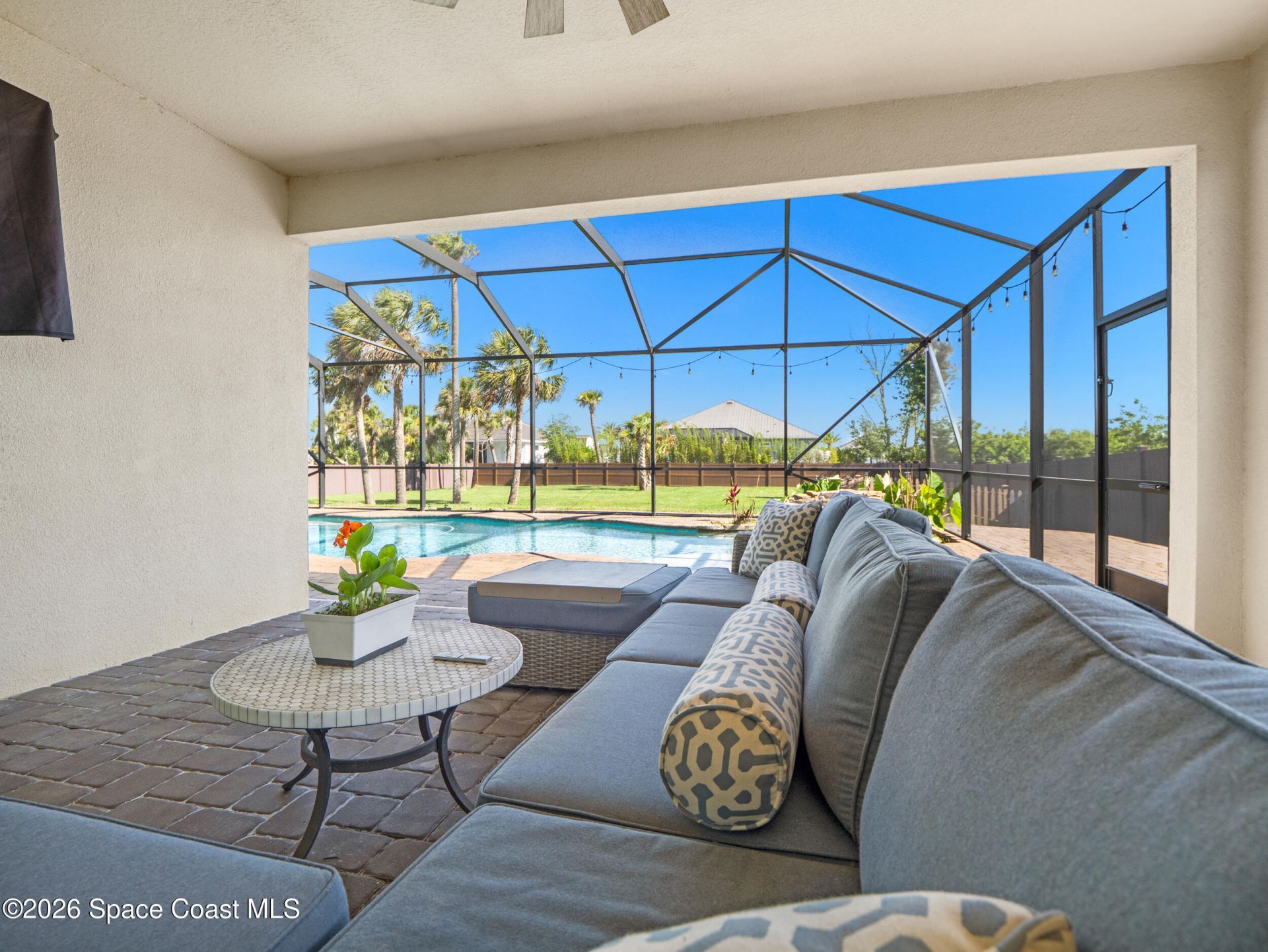 4167 Preservation Circle , Melbourne, FL 32934 Photo