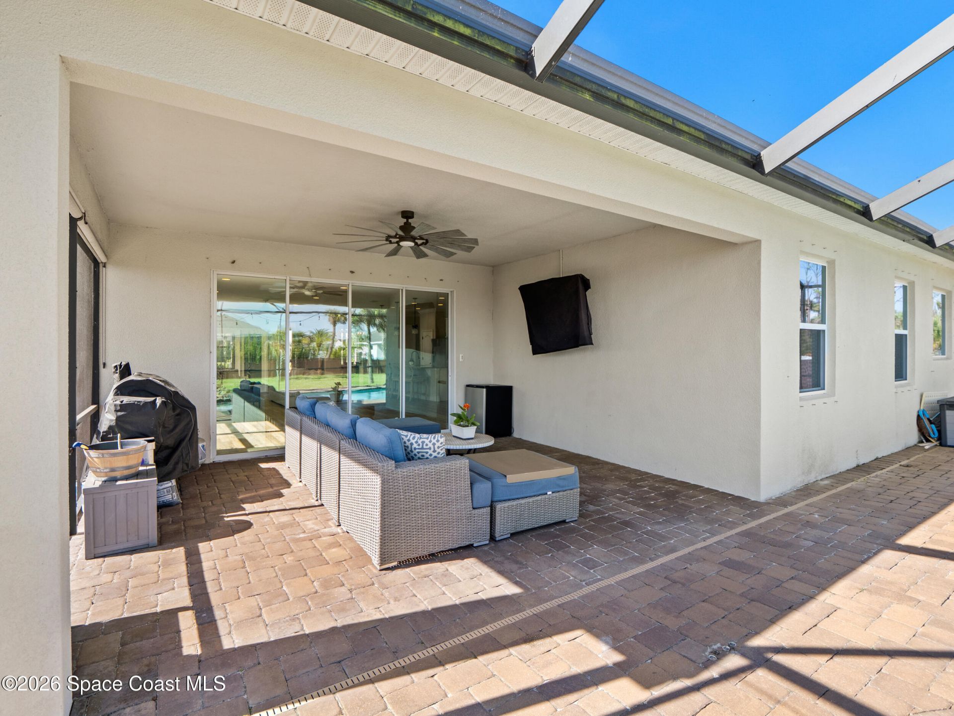 4167 Preservation Circle , Melbourne, FL 32934 Photo