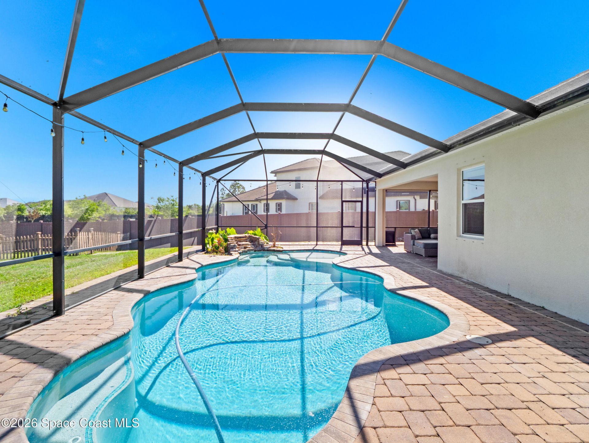 4167 Preservation Circle , Melbourne, FL 32934 Photo