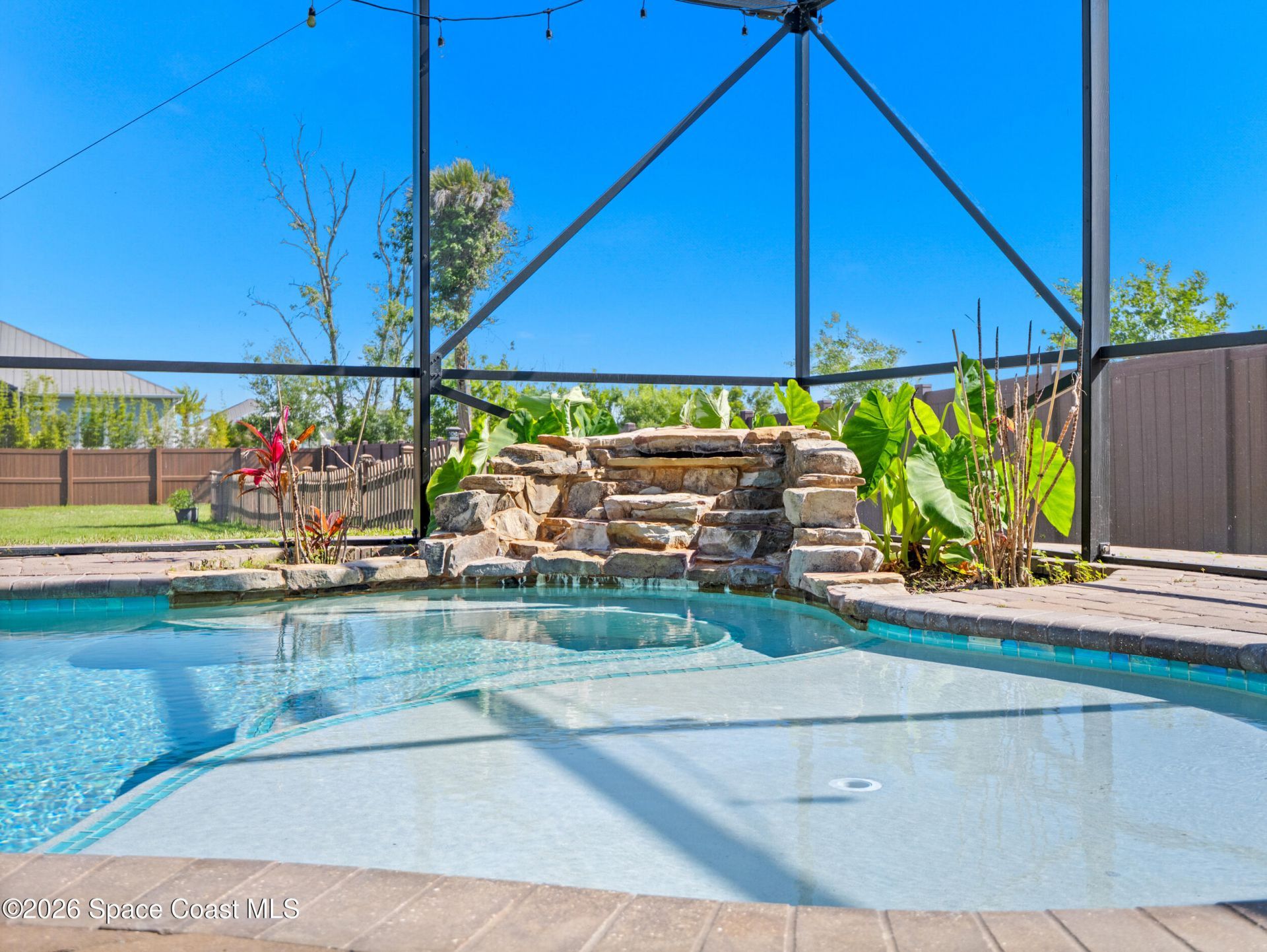 4167 Preservation Circle , Melbourne, FL 32934 Photo