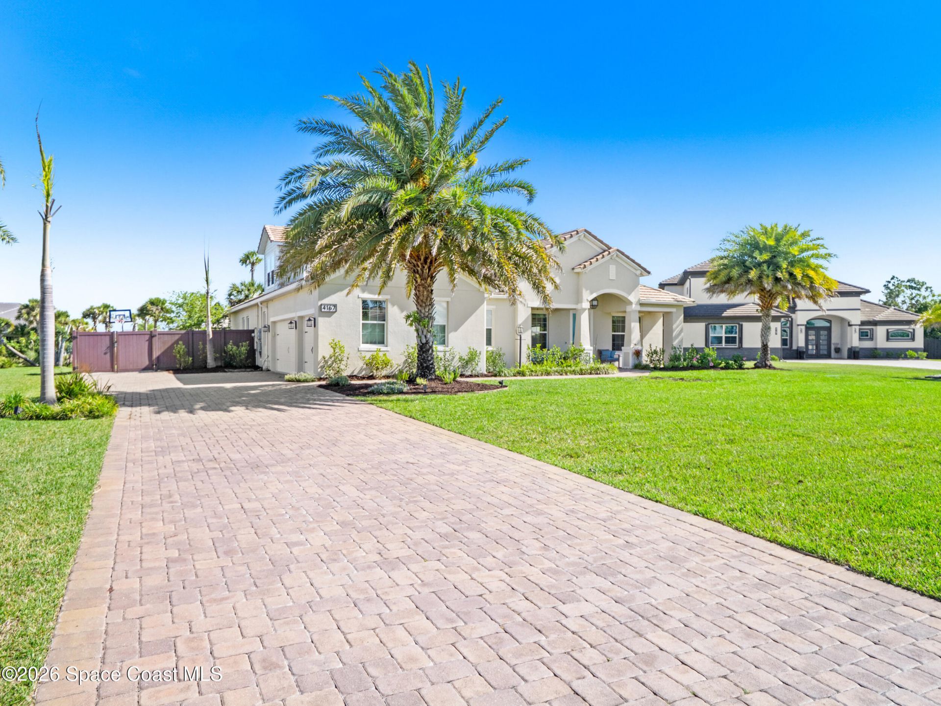 4167 Preservation Circle , Melbourne, FL 32934 Photo