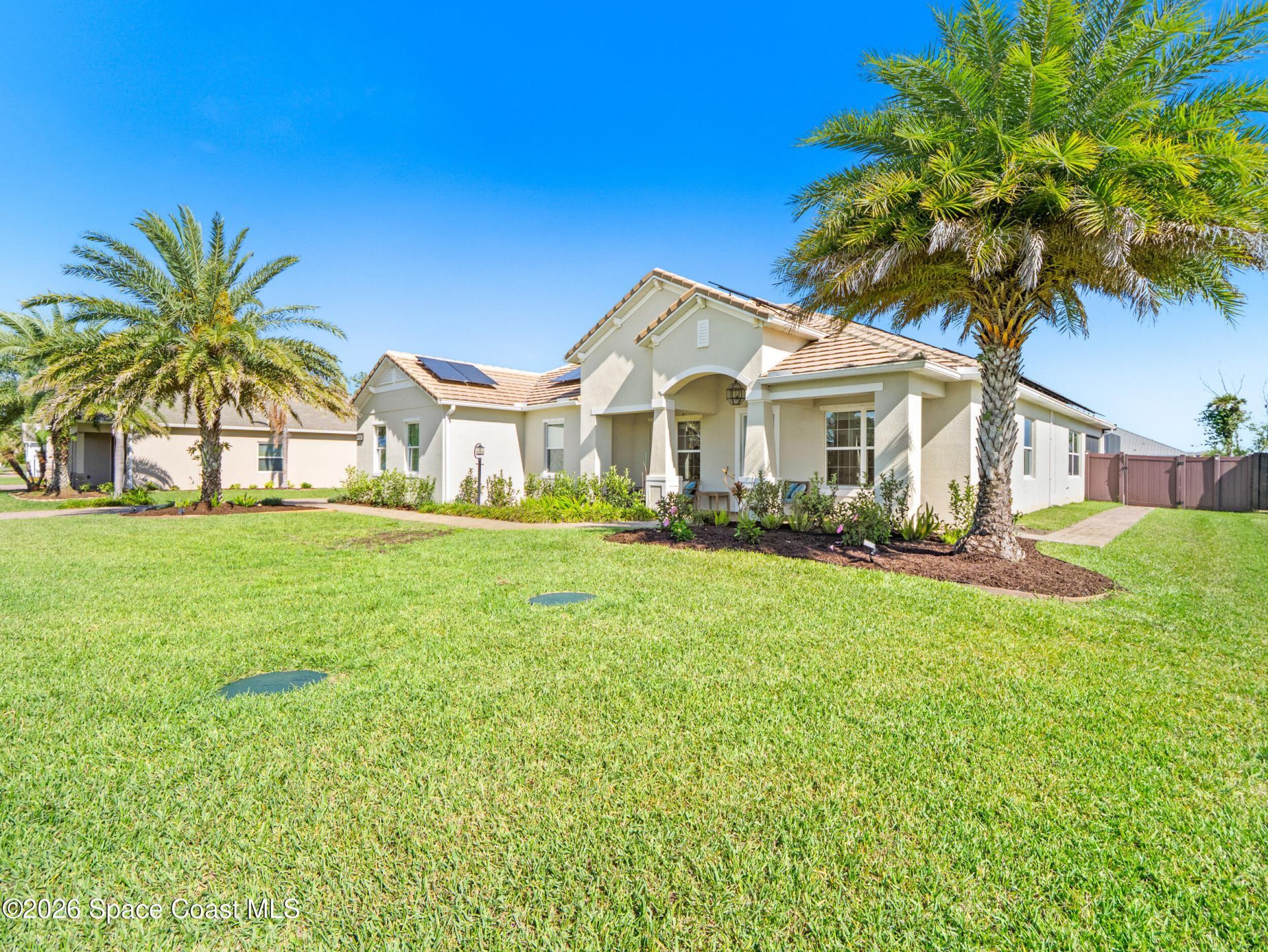 4167 Preservation Circle , Melbourne, FL 32934 Photo