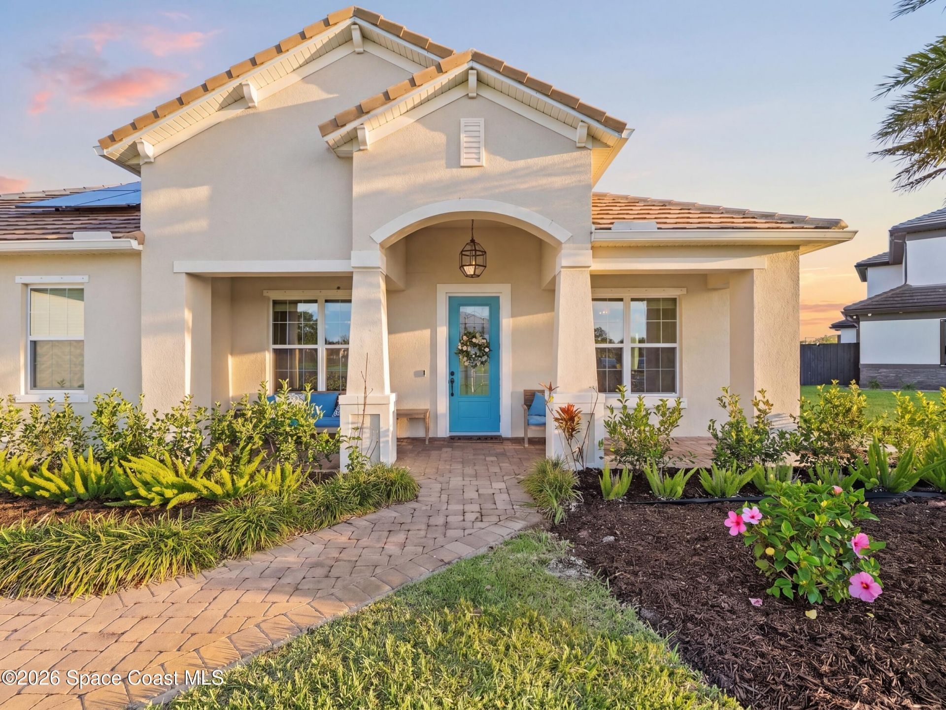 4167 Preservation Circle , Melbourne, FL 32934 Photo