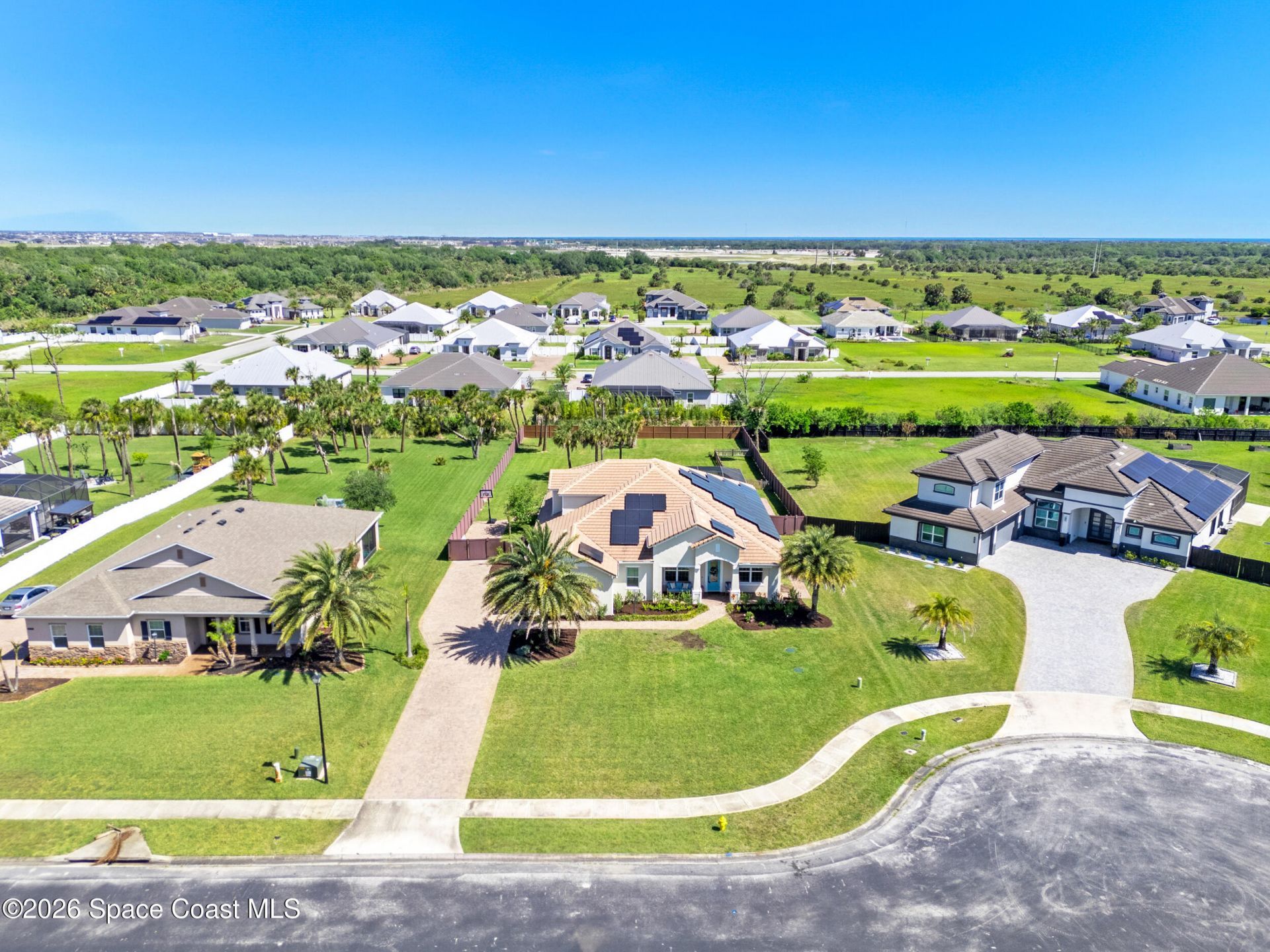 4167 Preservation Circle , Melbourne, FL 32934 Photo