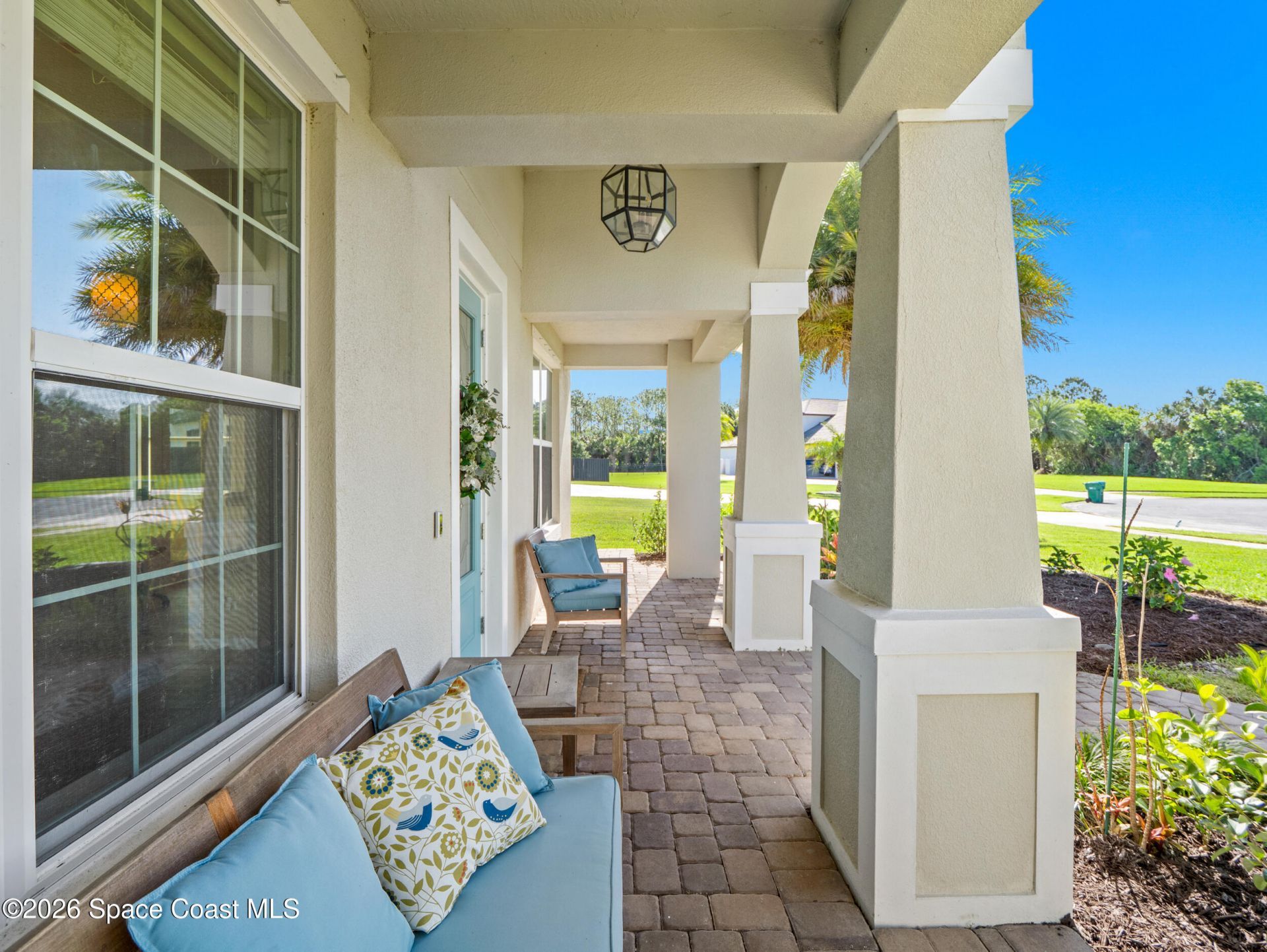 4167 Preservation Circle , Melbourne, FL 32934 Photo