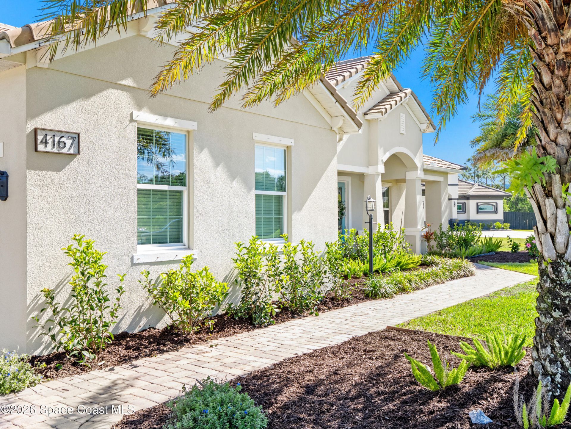 4167 Preservation Circle , Melbourne, FL 32934 Photo