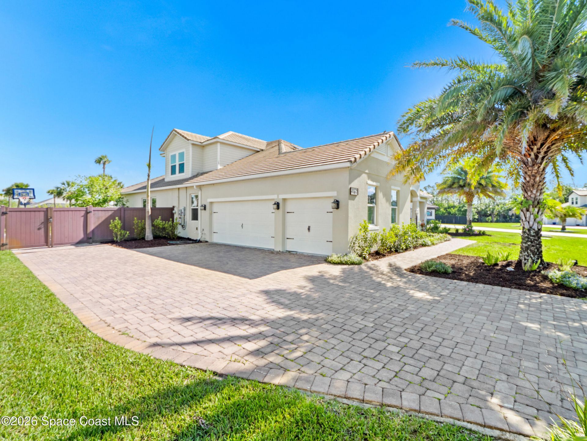 4167 Preservation Circle , Melbourne, FL 32934 Photo