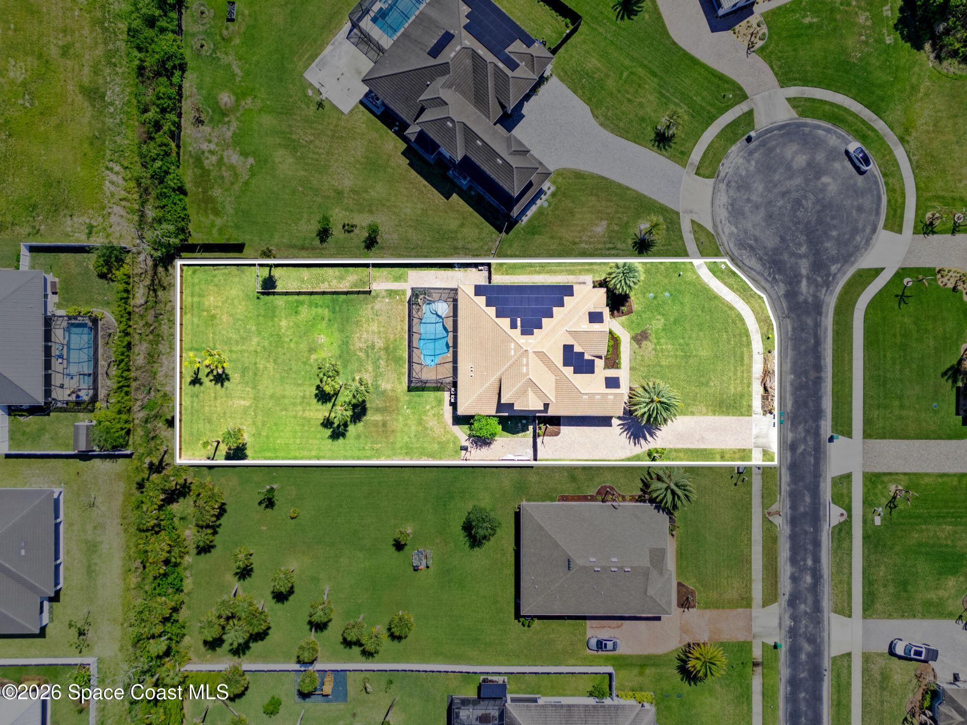 4167 Preservation Circle , Melbourne, FL 32934 Photo