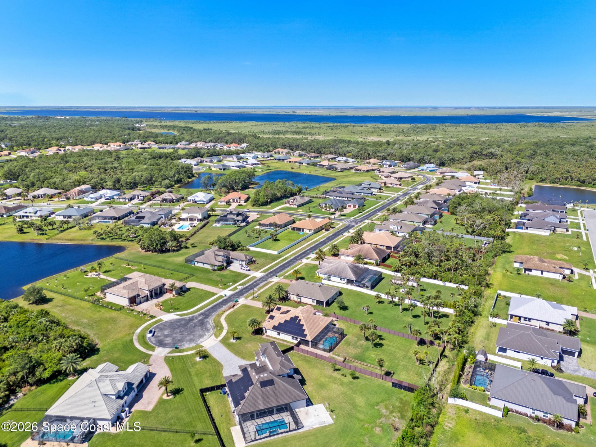 4167 Preservation Circle , Melbourne, FL 32934 Photo