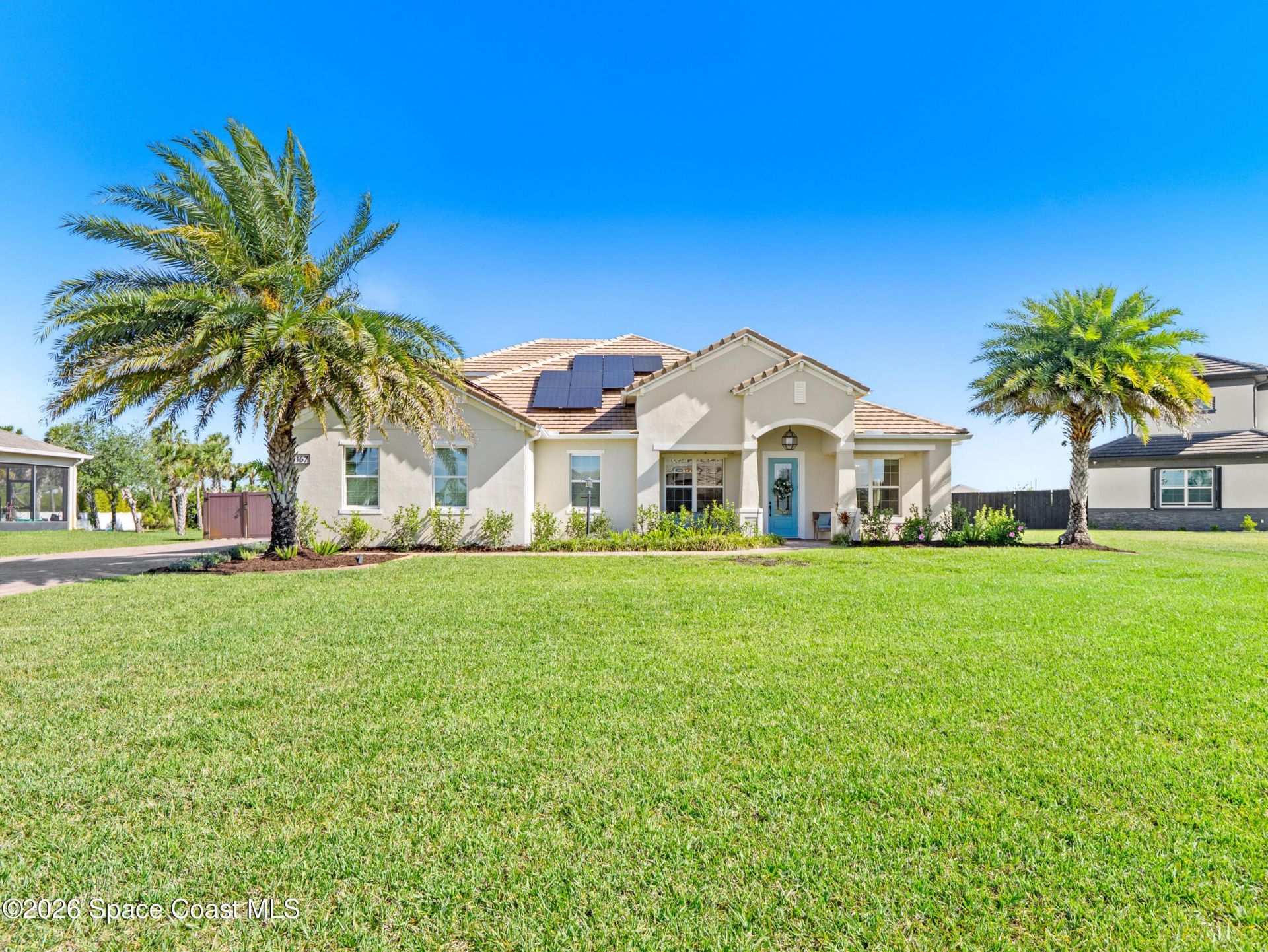 4167 Preservation Circle , Melbourne, FL 32934 Photo