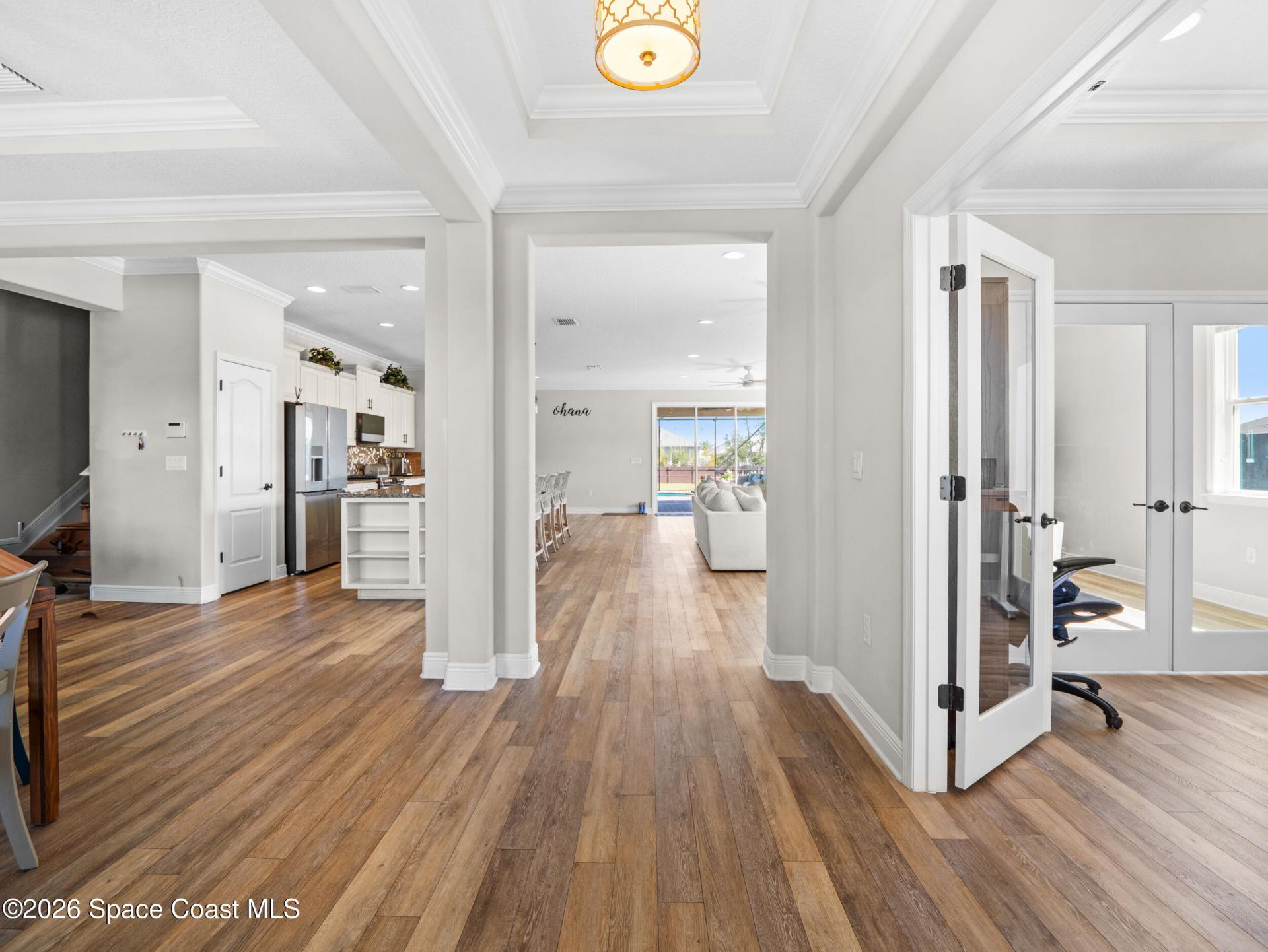 4167 Preservation Circle , Melbourne, FL 32934 Photo