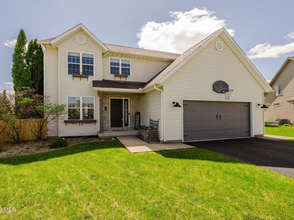 490 Flintlock Court , Findlay, OH 45840