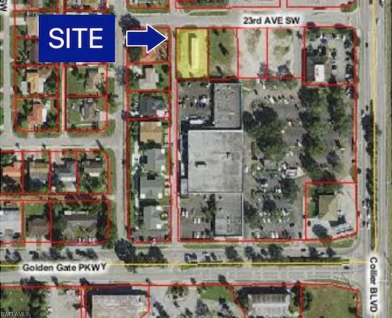 4074 23rd Ave Sw, Naples, FL 34116 Photo