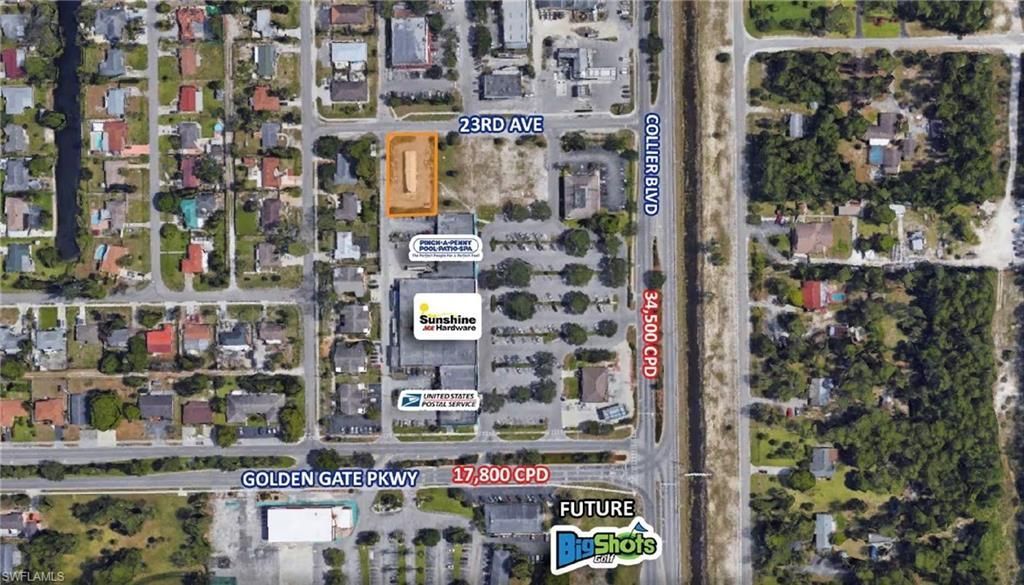 4074 23rd Ave Sw, Naples, FL 34116 Photo