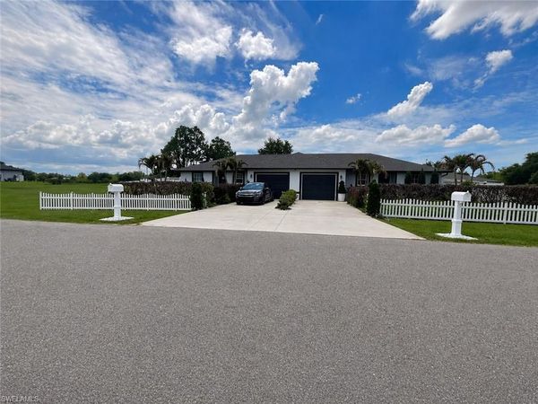 4449 26th ST SW, LEHIGH ACRES, FL 33973