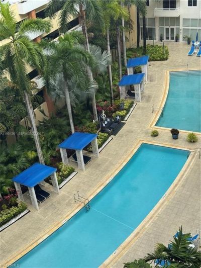 18800 NE 29 Ave , Unit 822, Aventura, FL 33180 Photo