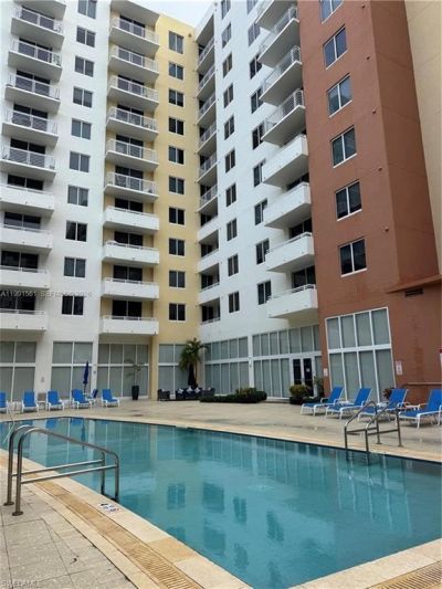 18800 NE 29 Ave , Unit 822, Aventura, FL 33180 Photo