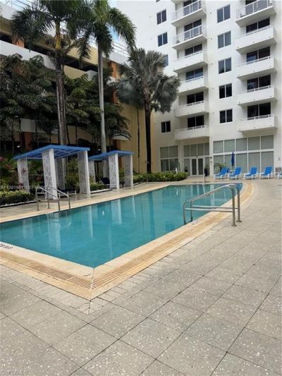 18800 NE 29 Ave , Unit 822, Aventura, FL 33180 Photo