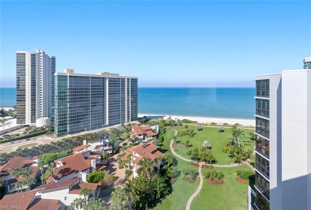 4751 Gulf Shore Blvd N, Unit PH7, Naples, FL 34103 Photo