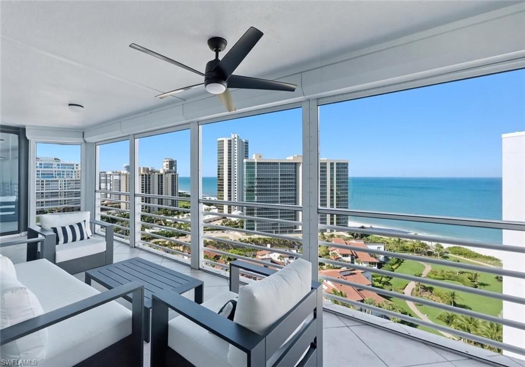 4751 Gulf Shore Blvd N, Unit PH7, Naples, FL 34103 Photo