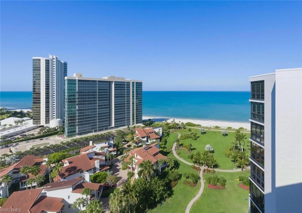 4751 Gulf Shore Blvd N, Unit PH7, Naples, FL 34103 Photo