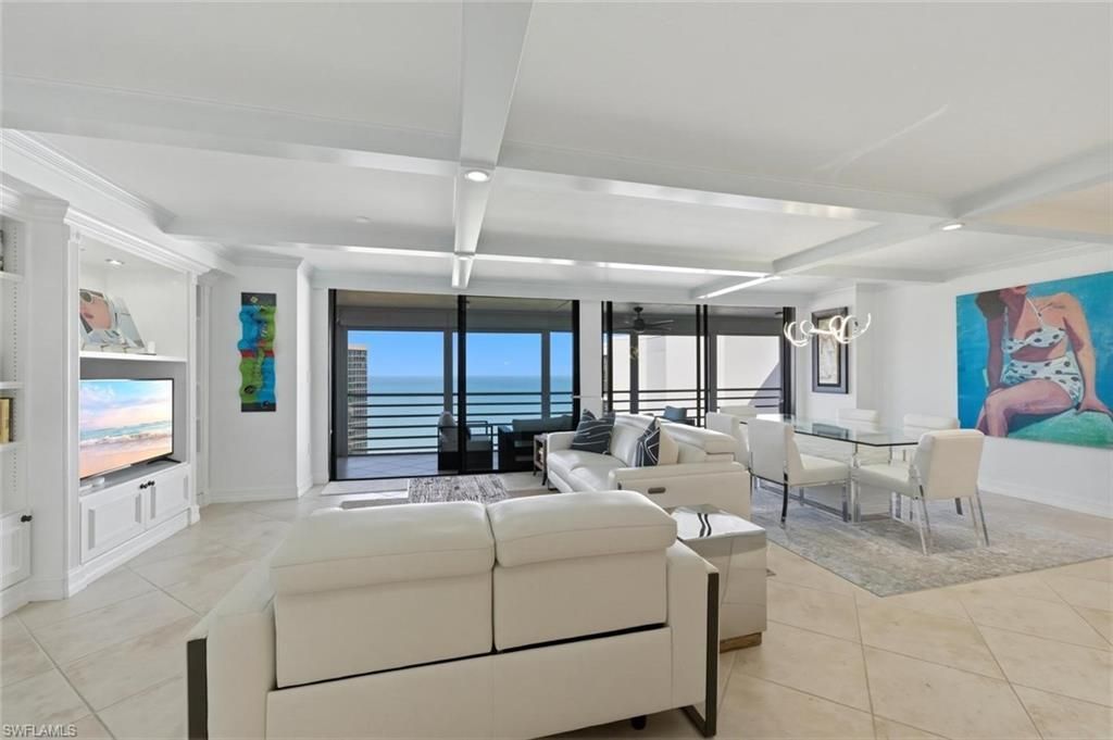4751 Gulf Shore Blvd N, Unit PH7, Naples, FL 34103 Photo