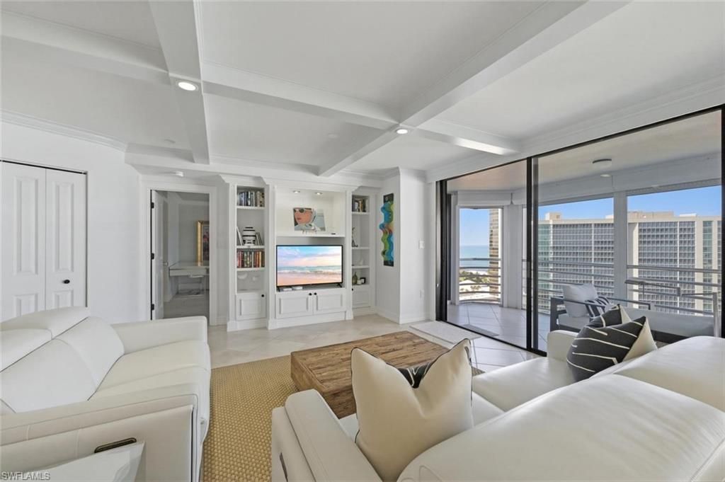 4751 Gulf Shore Blvd N, Unit PH7, Naples, FL 34103 Photo